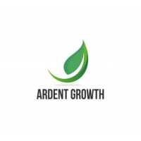 Ardent Growth Logo