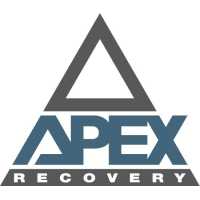 APEX Recovery San Diego Logo