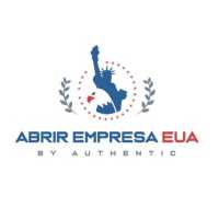 Abrir Empresa EUA - Virtual Office in the USA Logo
