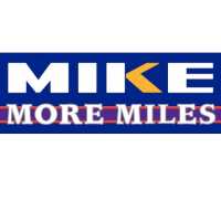Mike More Miles Logo