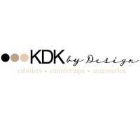 KDK by Design Logo