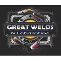 Great Welds and Fabrication, LLC Logo
