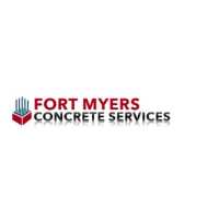 Fort Myers Concrete Services Logo