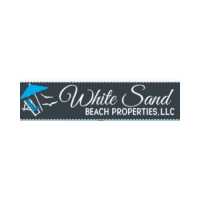 White Sand Beach Properties,LLC Logo