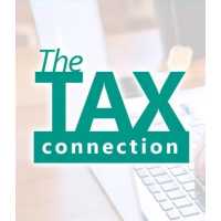 The Tax Connection Logo