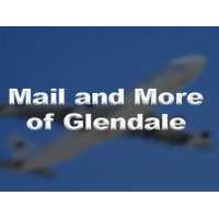 Mail and More of Glendale Logo