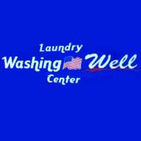 Washing Well Laundry Services Logo