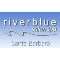 Riverblue Salon Spa Logo