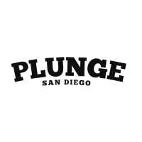 The Plunge San Diego Logo