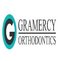 Gramercy Orthodontics Logo