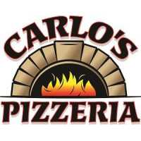 Carlo's Pizzeria Logo