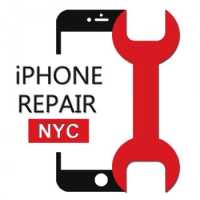 iPhone Repair NYC Logo