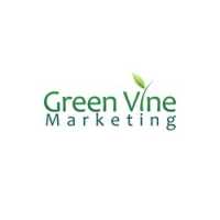 Green Vine Marketing Logo