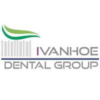 Ivanhoe Dental Group Logo