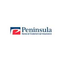 Peninsula General Commercial Logo