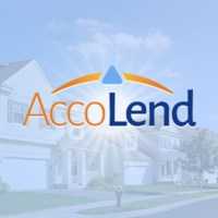 Accolend Hard Money Private Lender Logo