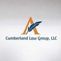 Cumberland Law Group, LLC | Tax Attorney Logo