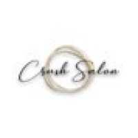 Crush Salon Logo