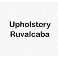 Upholstery Ruvalcaba Logo