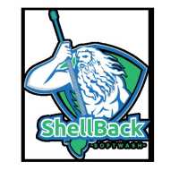 ShellBack SoftWash Logo