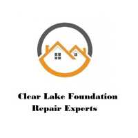 Clear Lake Foundation Repair Logo