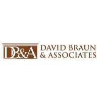 David Braun & Associates Logo