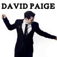 David Paige Music Logo