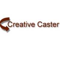 Creative Caster, Inc. Logo