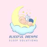 Blissful Dreams Sleep Solutions Logo