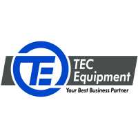 TEC Equipment - Portland Logo