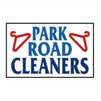 Park Road Cleaners Logo