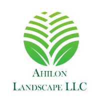 Ahilon Landscape LLC Logo