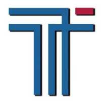Titan Steel Structures Logo