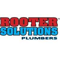 Rooter Solutions Logo