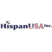 HispanUSA Logo