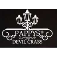Pappys Devil Crabs Logo