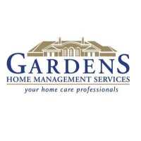 Gardens Home Management Services Logo