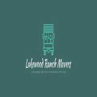 Lakewood Ranch Movers Logo
