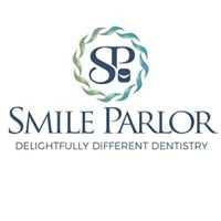 Smile Parlor, LLC Logo
