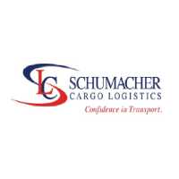 Schumacher Cargo Logistics Logo