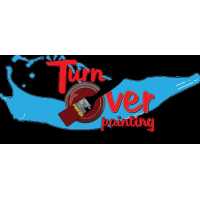 Turn Over Painting Contractors Logo