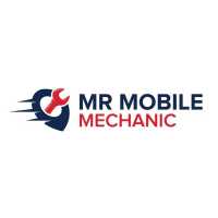 Mr Mobile Mechanic of Richmond Logo