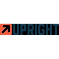 Upright Digital Agency Logo