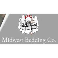 Midwest Bedding Company Logo