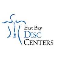 East Bay Disc Centers Logo