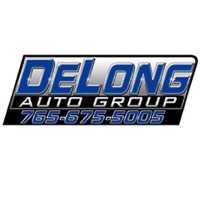 DeLong Auto Group Logo