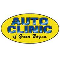Auto Clinic of Green Bay Inc Logo