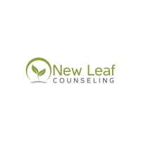 New Leaf Counseling - Country Club Plaza Logo