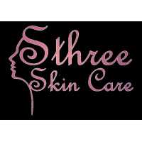 Sthree Skin Care Logo