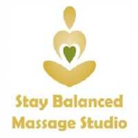 East Texas Therapeutic Massage Logo